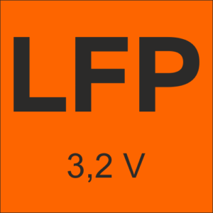 LFP (3.2V)